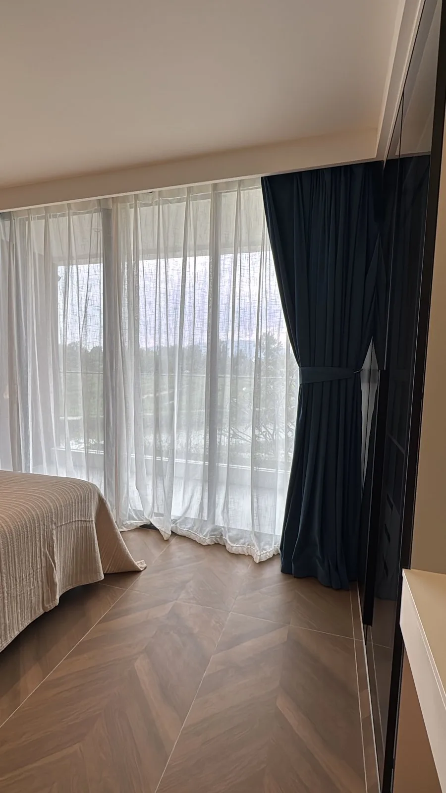 Studio at Sunshine Beach, unit E-108