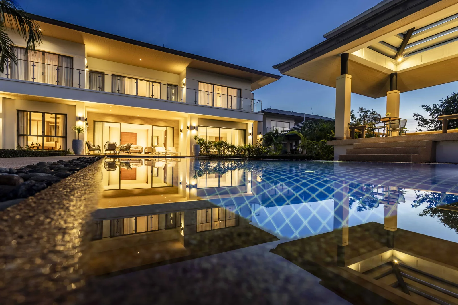 Villa at LAGUNA VILLAGE — 103/5