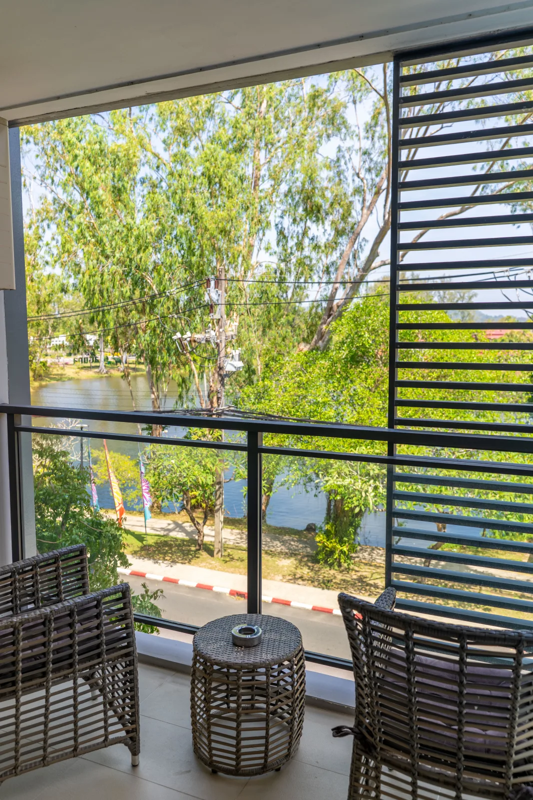 Apartment at CASSIA RESIDENCES — 2309