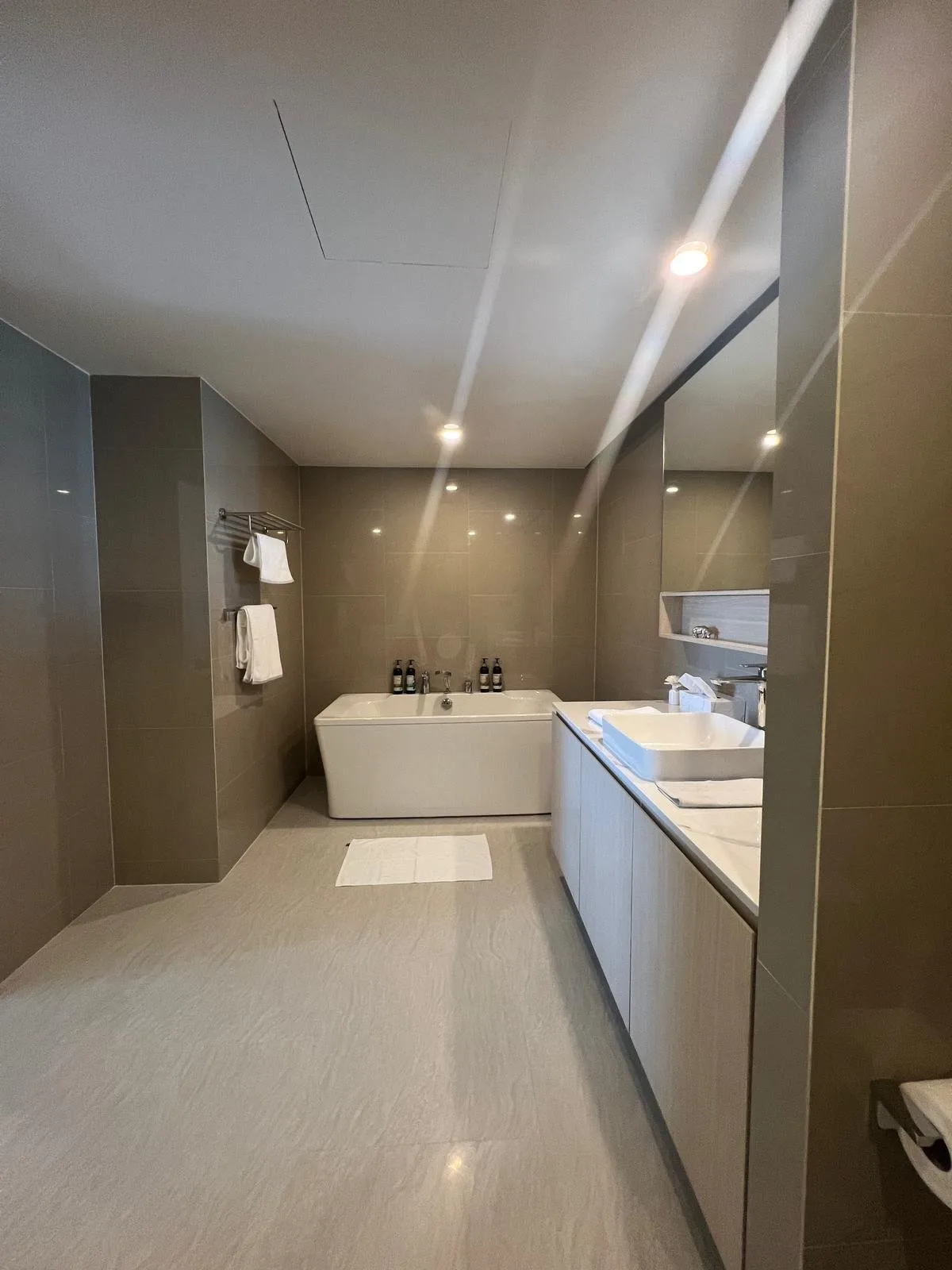 1BR Duplex at Wyndham La Vita, unit S4708
