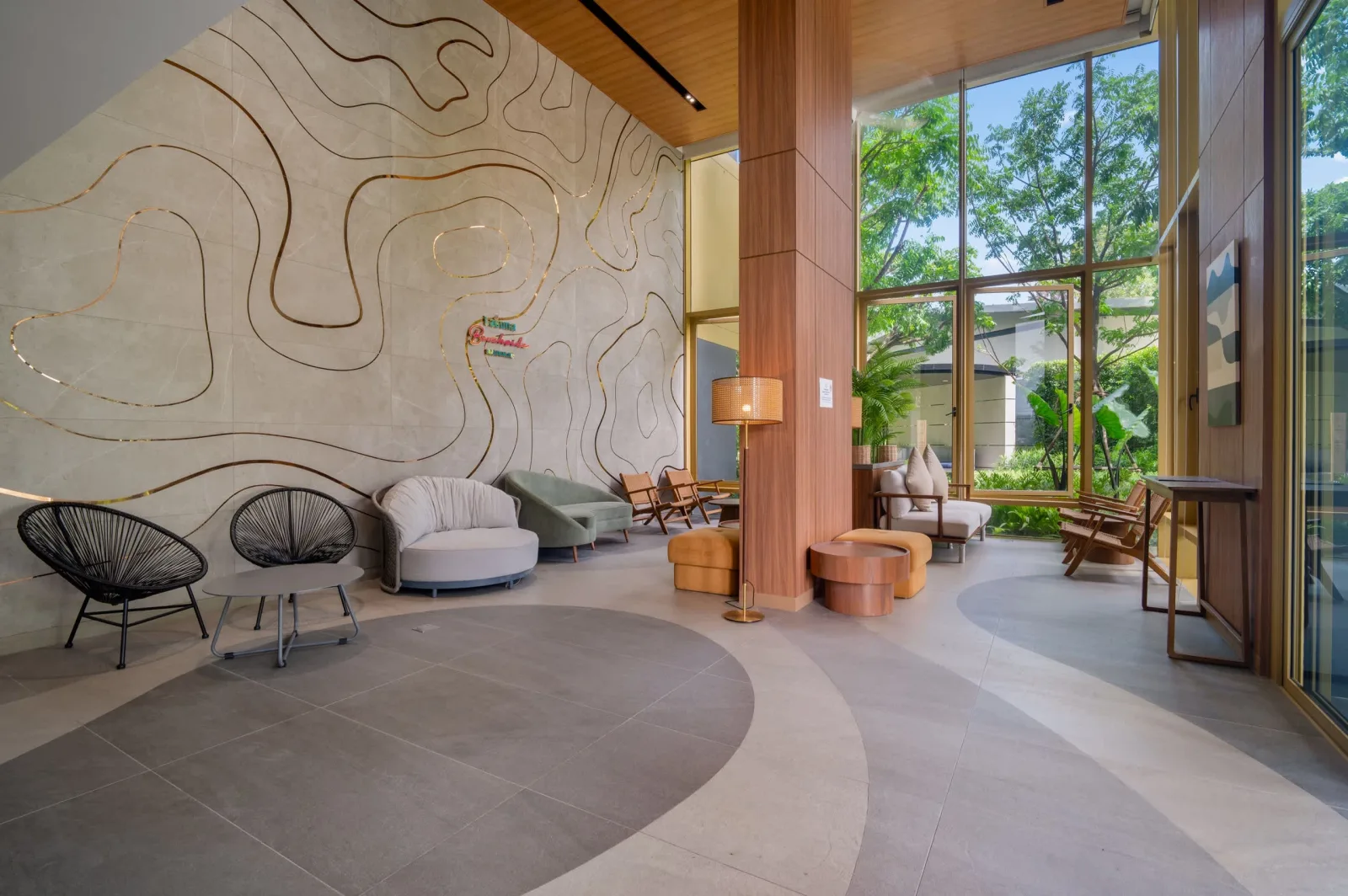 Apartment at LAGUNA BEACHSIDE — 4110