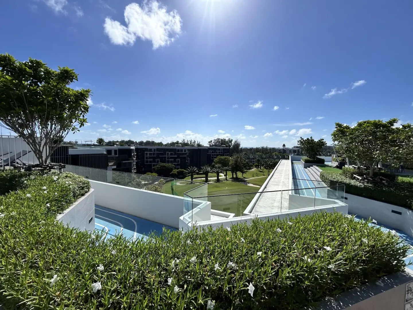 Апартаменты в SkyPark Celeste Laguna BangTao — F 6220