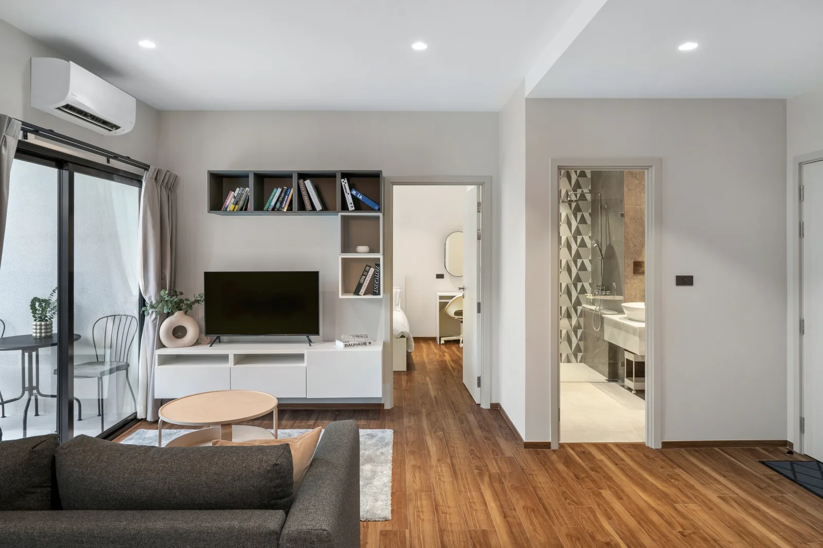 Apartment at THE TITLE HALO 1 — MO304