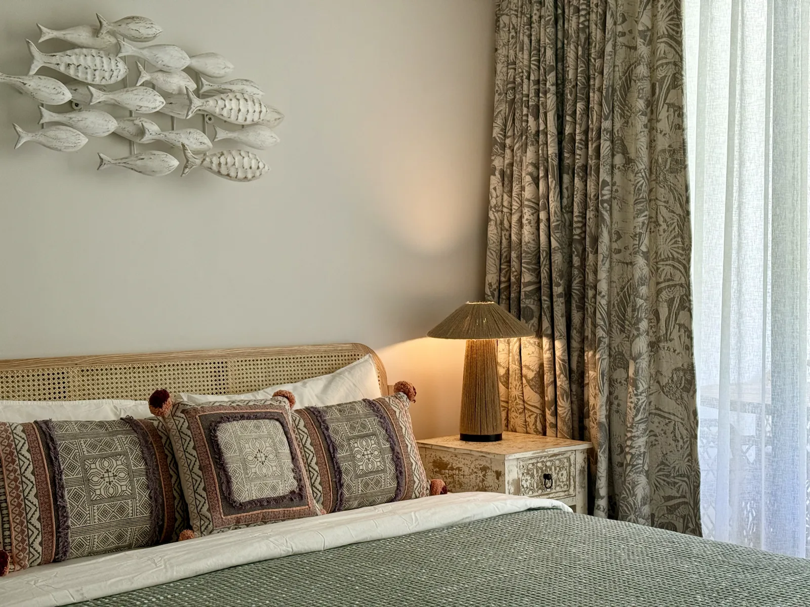 Apartment at LAGUNA BEACHSIDE — 3207