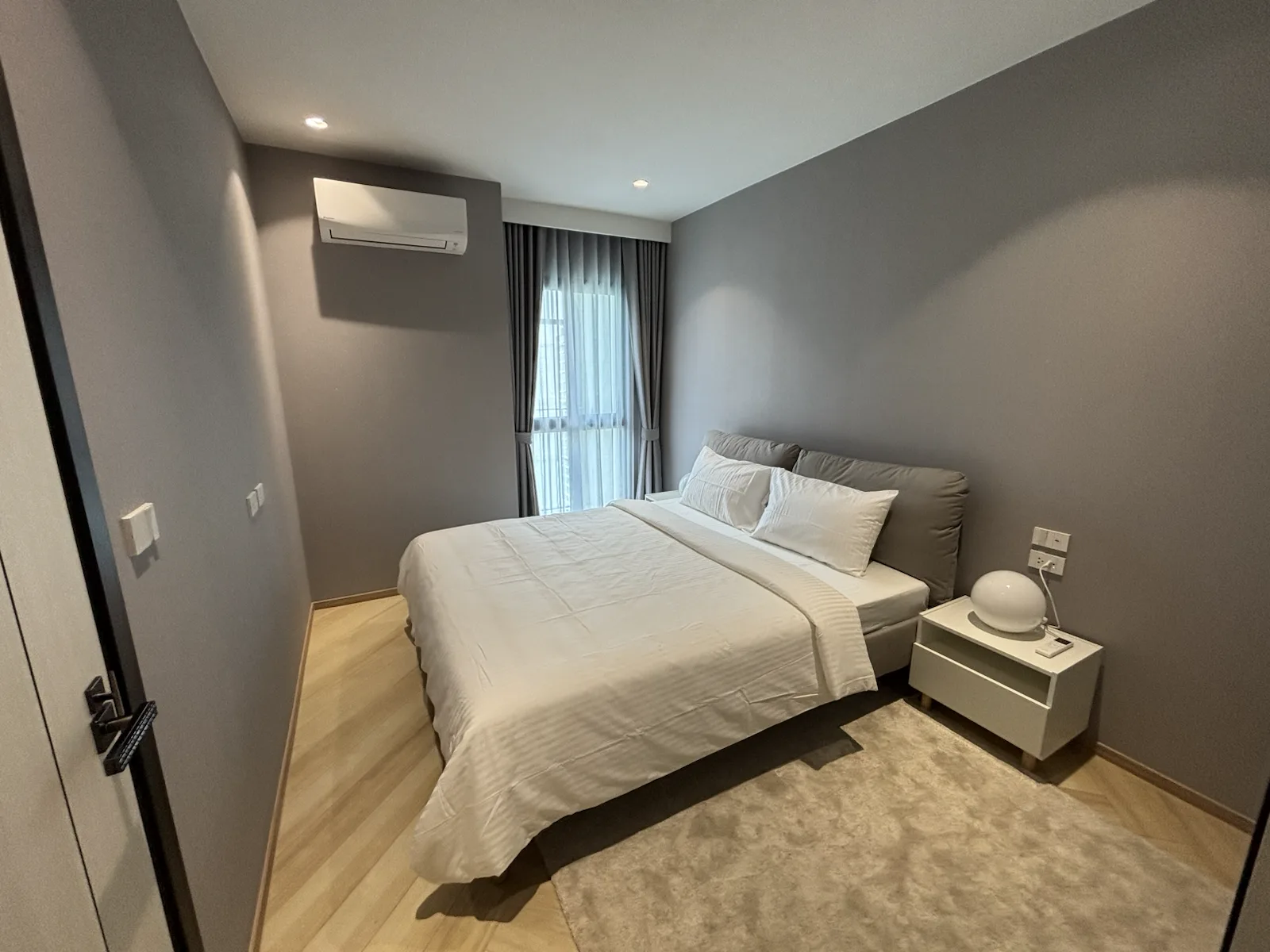 Apartment at THE TITLE LEGENDARY — E508