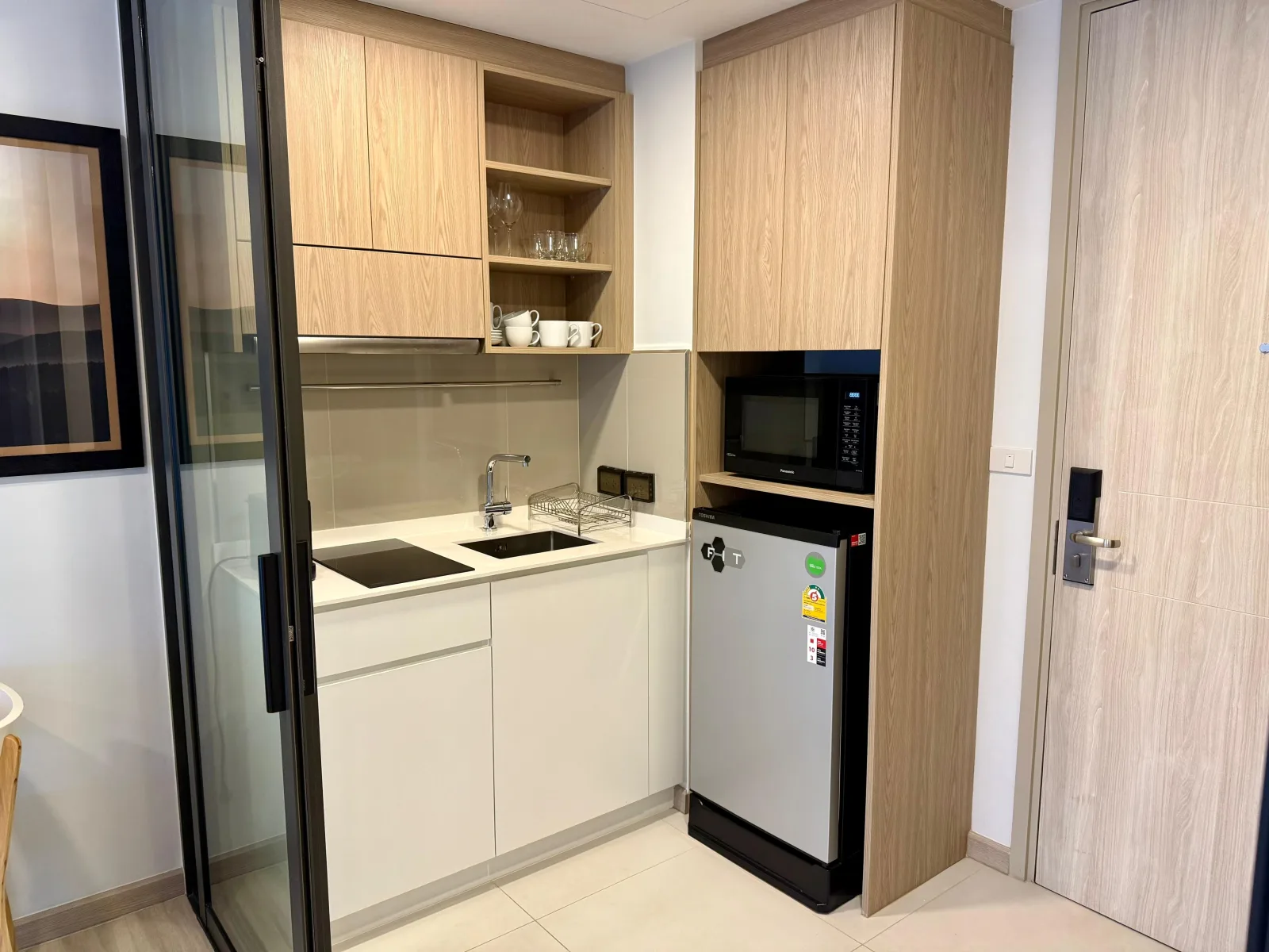 Apartment at LAGUNA SKYPARK — 3205