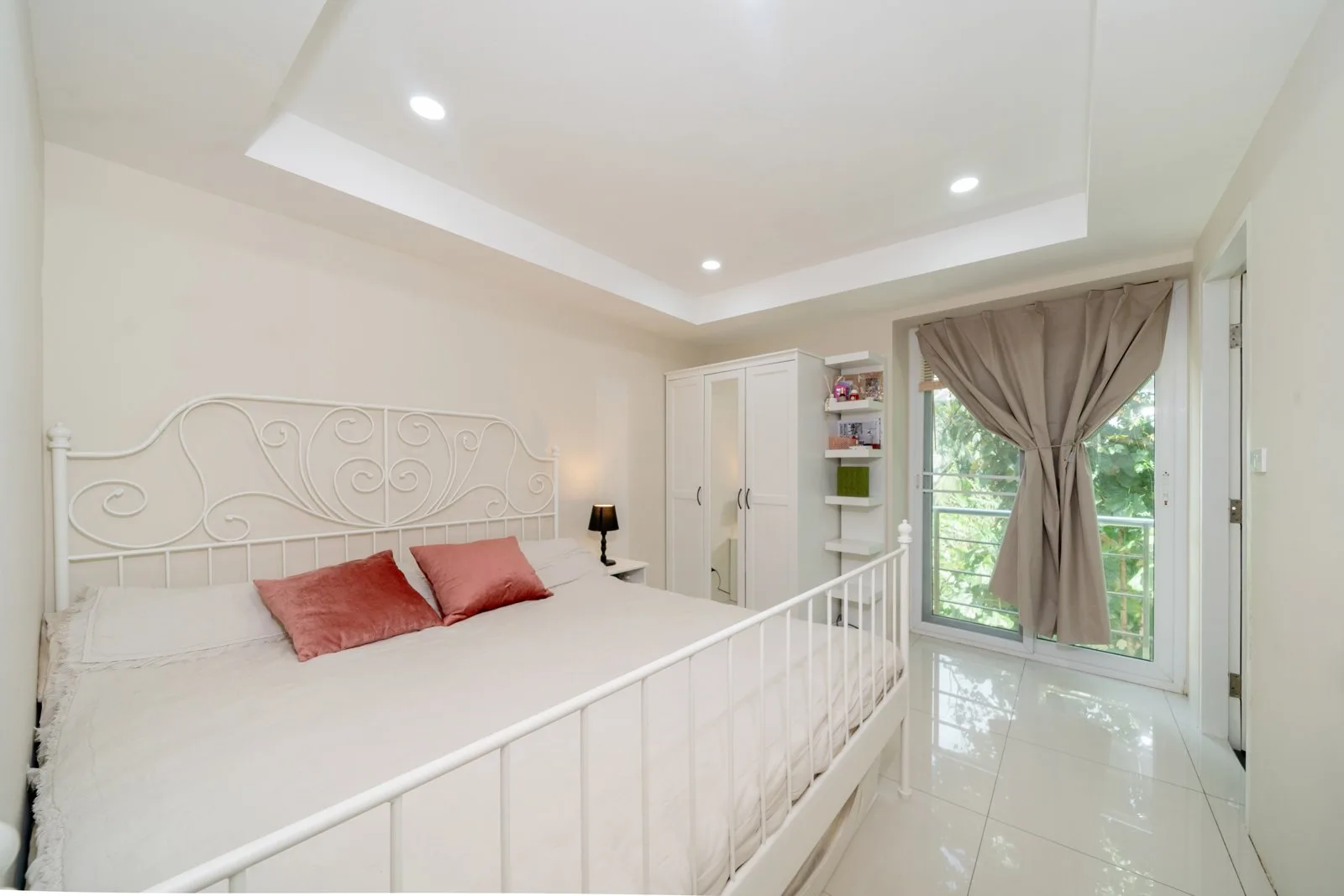 2BR at Kata Ocean View, unit L-04